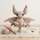 Plush Amigurumi Bat Crochet Pattern | Digital PDF Download