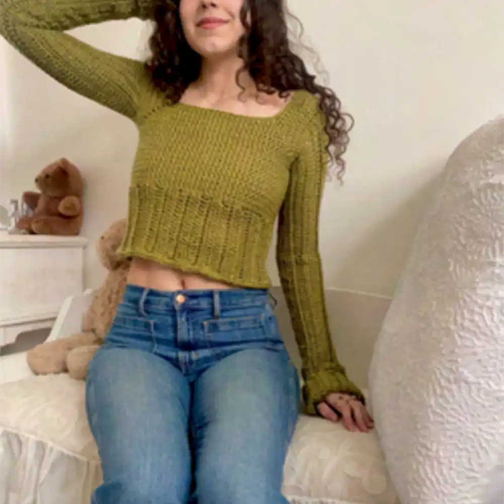 10 Top Crochet Patterns in one Bundle - Snor Studio