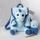 Plush Hippo Backpack Crochet Pattern | Kids Handbag Digital PDF Download