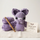 Vamp-Bat Plushie Amigurumi Crochet Pattern | Easy Digital PDF Download