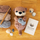 Sea Otter Amigurumi Crochet Pattern | Digital PDF Instant Download
