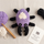 Heart-Spot Spider Amigurumi Pattern | PDF Instant Download