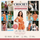 12 Crop Top & Shorts Crochet Patterns in one Bundle - Snor Studio