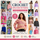 15 Sweater Crochet Patterns in one Bundle - Snor Studio