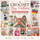 10 Crochet Bag Patterns in one Bundle - Snor Studio
