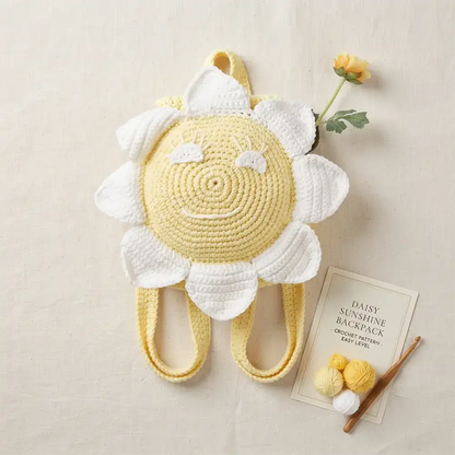 15 Kids Crochet Bag Patterns in one Bundle - Snor Studio