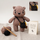 The Bear Venturer Amigurumi Crochet Pattern | Digital PDF Download