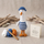 Seagull Amigurumi Pattern | Nautical Bird Digital PDF Download