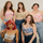 Multi-Color Cutout Halter Crop Top Bundle Crochet Pattern | Wearable Apparel Digital PDF Download