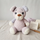 Plush Bear Amigurumi Crochet Pattern | Instant Digital PDF Download