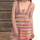 Sunset Lace Shell Beach Dress Crochet Pattern | Wearable Apparel Digital PDF Download
