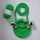 Plush Frog Crossbody Bag Crochet Pattern | Handbag Digital PDF Download