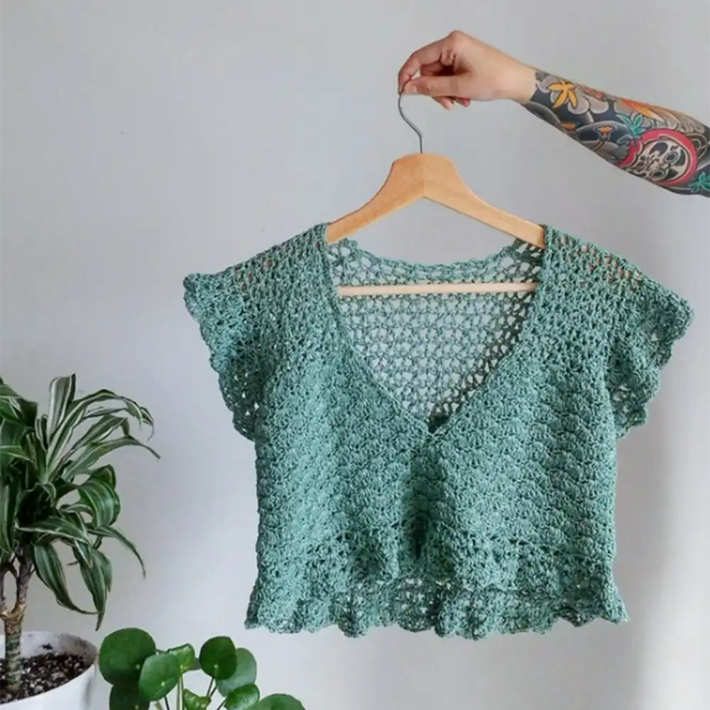 10 Top Crochet Patterns in one Bundle - Snor Studio