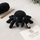 Velvet Spider Amigurumi Pattern | Beginner-Friendly Digital PDF