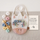 Unicorn Pouch Bag Crochet Pattern | Handbag Digital PDF Download