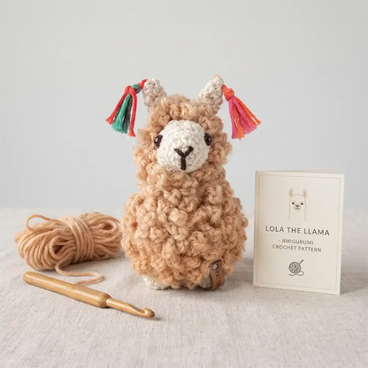 20 Animal Crochet Patterns in one Bundle - Snor Studio