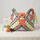 Floral Square Crossbody Bag Crochet Pattern | Handbag Digital PDF Download