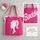 The Iconic Baddie Tote Crochet Pattern | Handbag Digital PDF Download