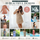 10 Beach Cover-Up Crochet Patterns in one Bundle - Snor Studio